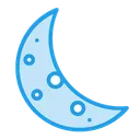 Free Mond  Symbol