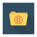 Free Monde  Icon