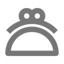 Free Monedero Icono