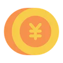 Free Moneda renminbi yuan  Icono