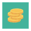 Free Monedas Dinero Dolar Icon