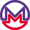 Free Monero  Symbol