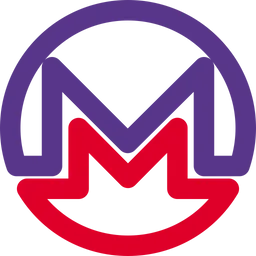 Free Monero Logo Icon