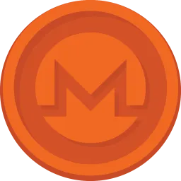 Free Monero  Icon