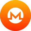 Free Monero Ethereum Currency Icon