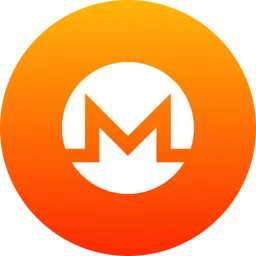 Free Monero  Icon