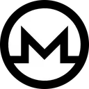 Free Monero  Icon
