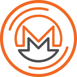 Free Monero Logo Icon