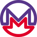 Free Monero Technology Logo Social Media Logo Icon