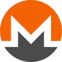 Free Monero Technology Logo Social Media Logo Icon