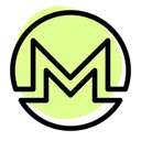 Free Monero  Icon