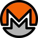 Free Monero  Icon