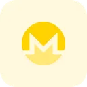 Free Monero  Icon