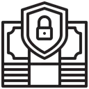 Free Security Protection Safety Icon