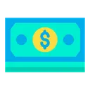 Free Notes Currency Notes Money Notes Icon