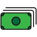 Free Money Currency Payment Icon