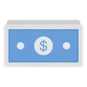 Free Money Cash Currency Icon