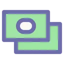 Free Money Currency Finance Icon