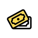 Free Money Finance Currency Icon