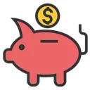 Free Money Back  Icon