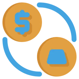 Free Money Conversion  Icon