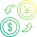 Free Money Exchange Icon