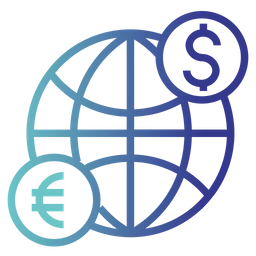 Free Money Exchange  Icon