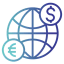 Free Money Exchange  Icon