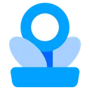 Free Money Growth  Icon