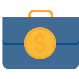 Free Money  Icon