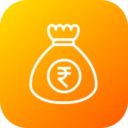 Free Money  Icon