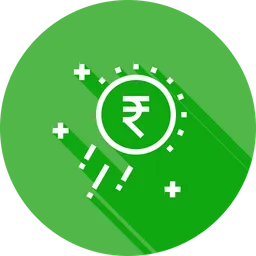 Free Money  Icon