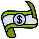 Free Money  Icon