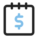 Free Money  Icon