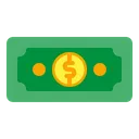 Free Money Finance Cash Icon