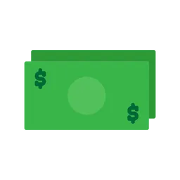 Free Money  Icon