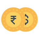 Free Money Currency Coin Icon