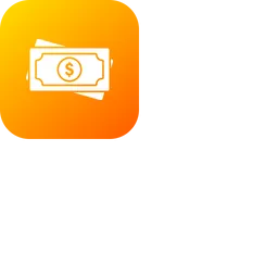 Free Money  Icon