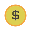 Free Money  Icon