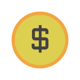 Free Money  Icon