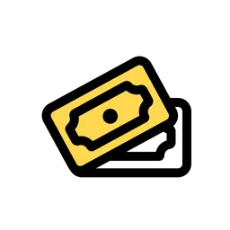 Free Money  Icon