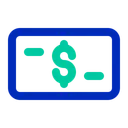 Free Money Finance Currency Icon