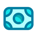 Free Money  Icon