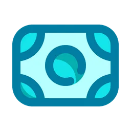 Free Money  Icon