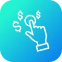 Free Money Management Finance Icon