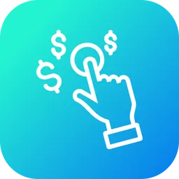 Free Money  Icon