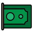 Free Money Payment Online Icon
