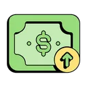 Free Money  Icon