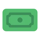 Free Money Bank Check Cash Icon