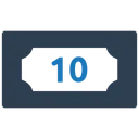 Free Money Cash Currency Icon